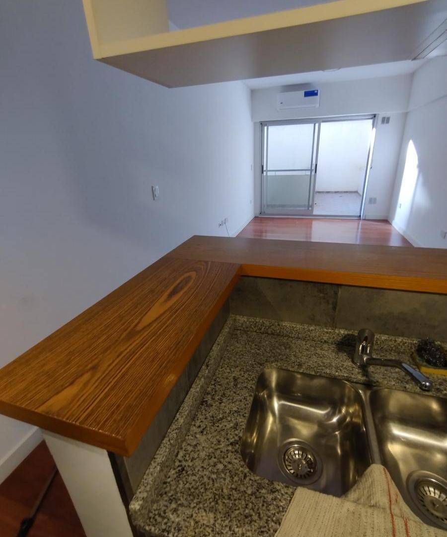 Foto de Humboldt 2400- Plaza Italia- Divino Monoambiente Moderno 40m2, imagen 5