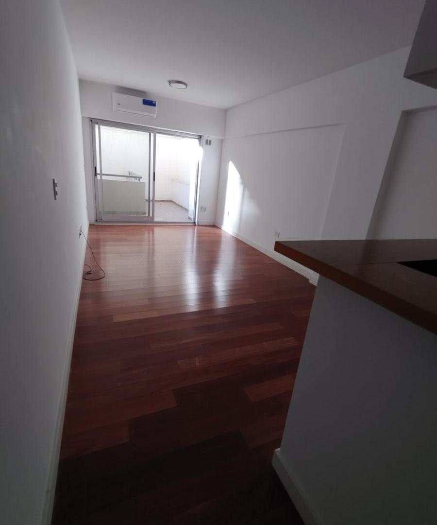 Foto de Humboldt 2400- Plaza Italia- Divino Monoambiente Moderno 40m2, imagen 3