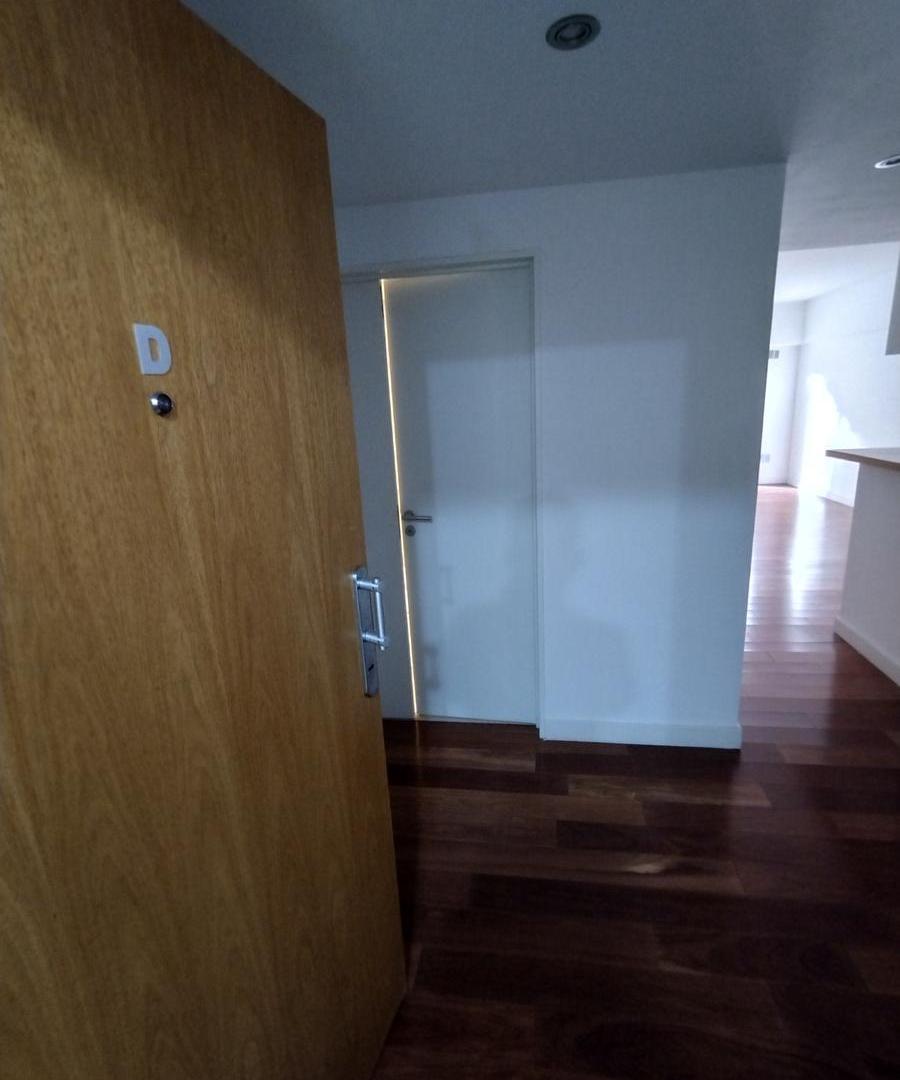 Foto de Humboldt 2400- Plaza Italia- Divino Monoambiente Moderno 40m2, imagen 1