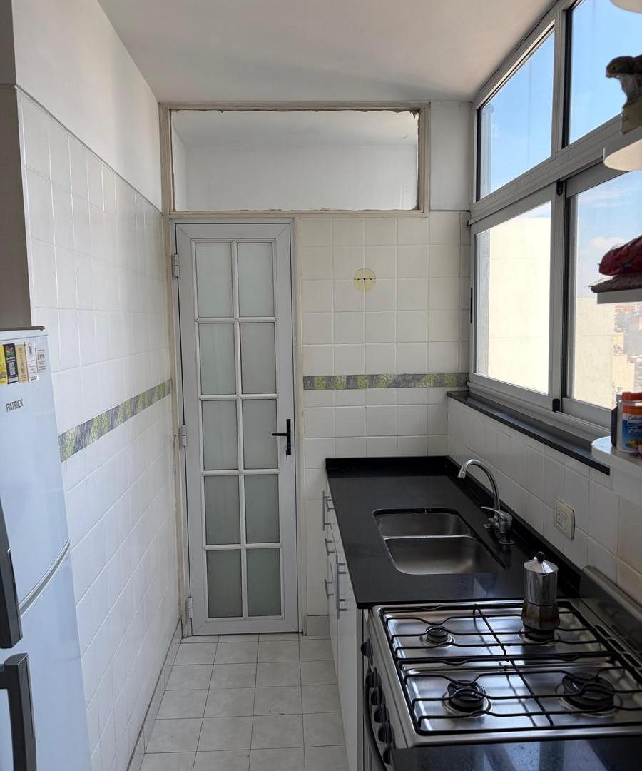 Foto de Av Pueyrredon 600- Balvanera- Hermoso 2 ambientes c/balcon terraza!, imagen 4