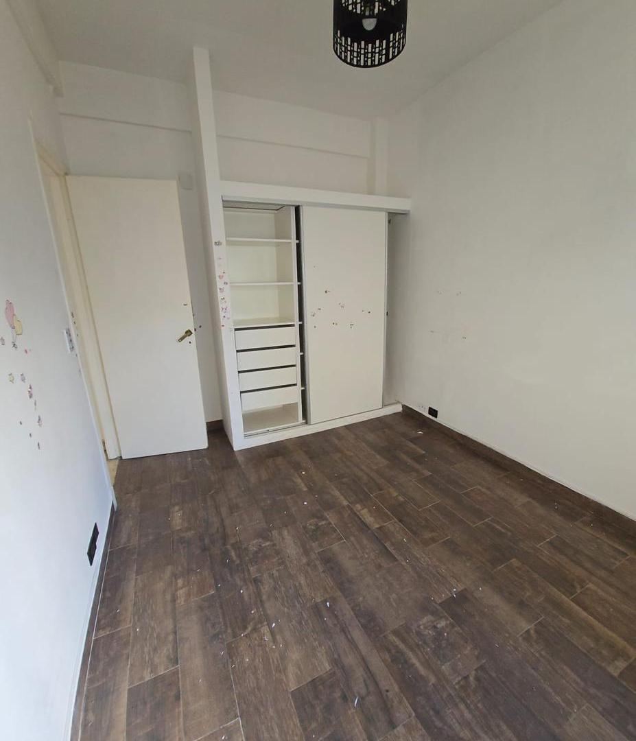 Foto de Larrea 700- Balvanera - 3 ambientes amplios 88m2, imagen 4