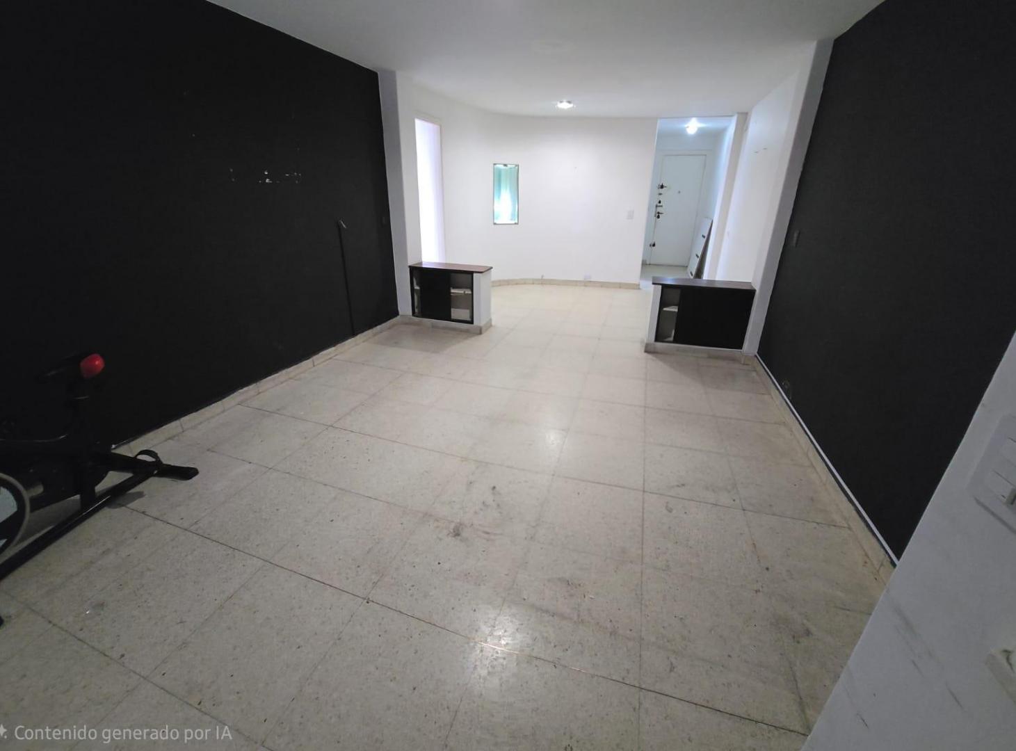 Foto de Larrea 700- Balvanera - 3 ambientes amplios 88m2, imagen 1