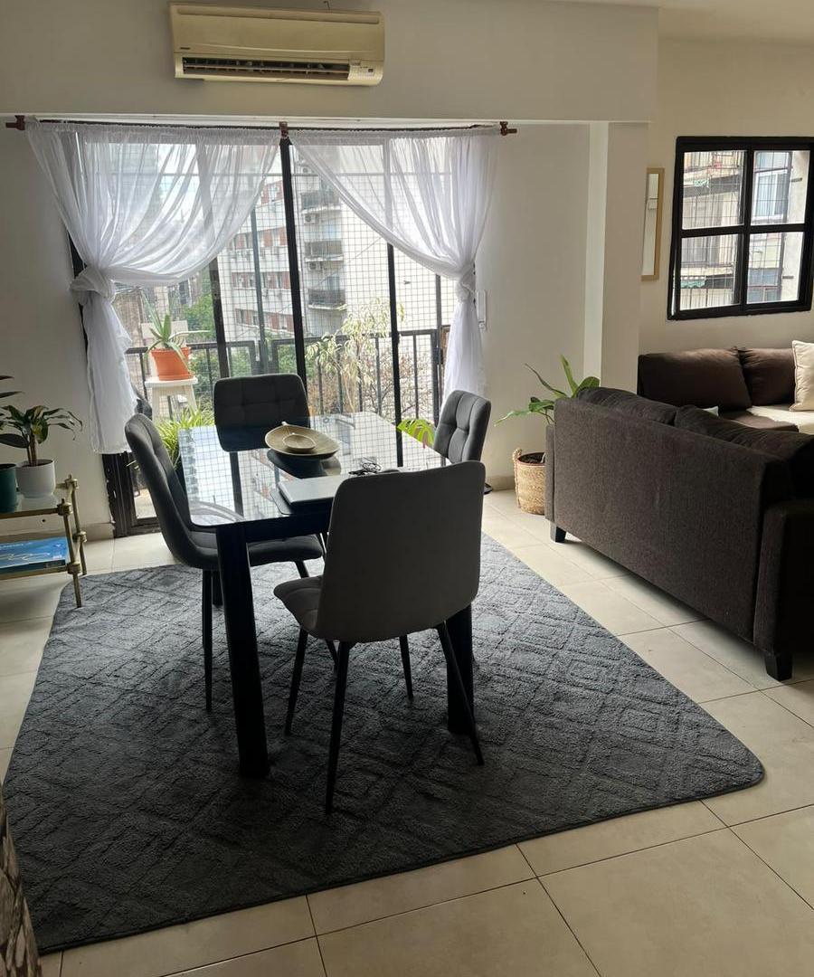 Foto de San Luis esq. Azcuenaga- Balvanera- Piso 5 ambientes 140m2!!!, imagen 1
