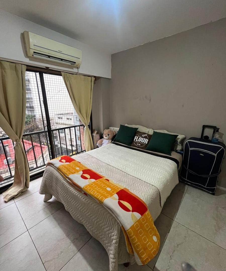 Foto de San Luis esq. Azcuenaga- Balvanera- Piso 5 ambientes 140m2!!!, imagen 5