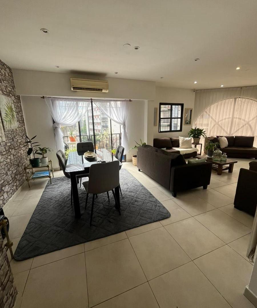 Foto de San Luis esq. Azcuenaga- Balvanera- Piso 5 ambientes 140m2!!!, imagen 3