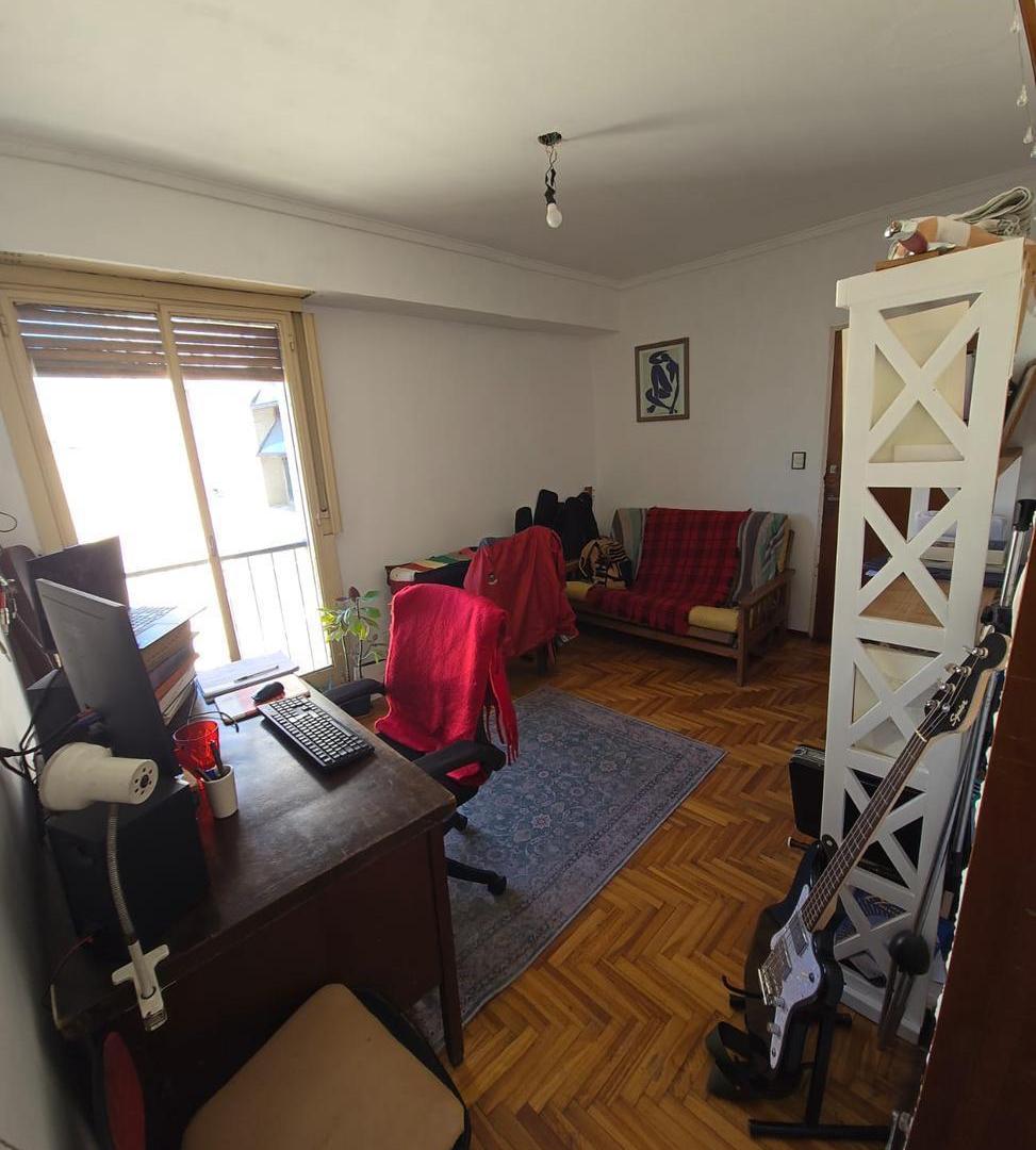 Foto de 33 Orientales y Carlos Calvo- Boedo- 2 ambientes 40m2, imagen 4