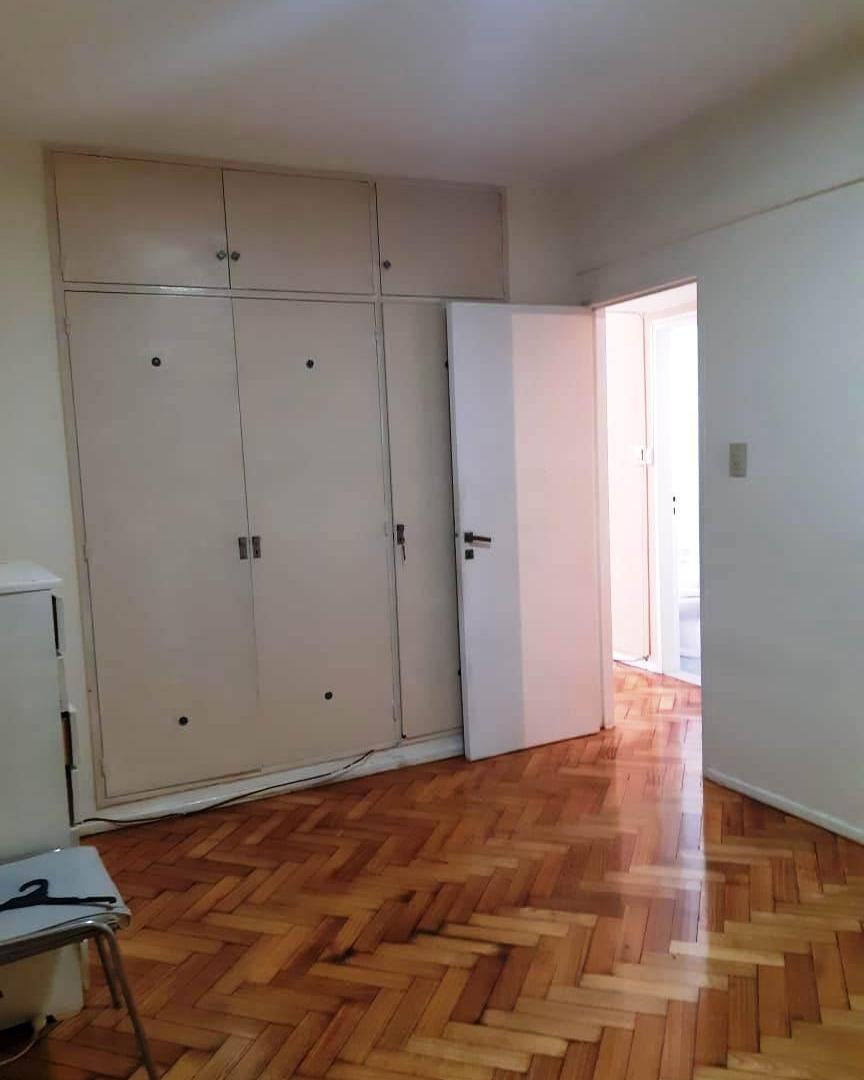 Foto de Paso 600- Balvanera- 3 ambientes 60m2 al frente, imagen 5