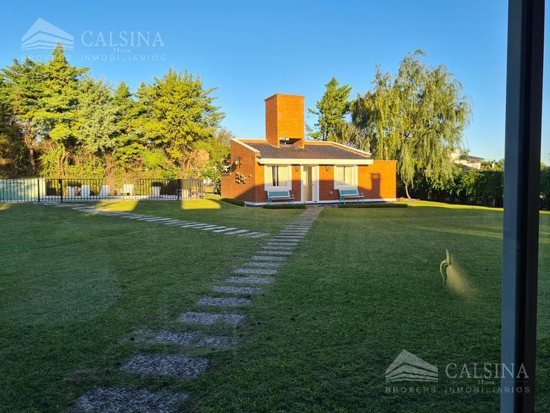 Casa en venta - B° privado La herradura - Villa Allende - Cba