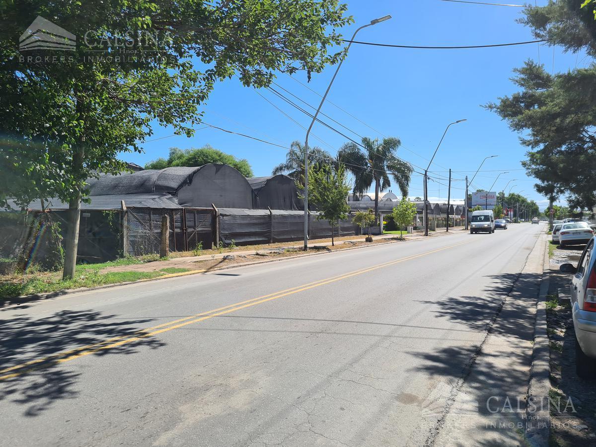 Los Boulevares - Terreno en venta 4000 metros s/ bv los alemanes