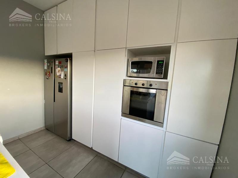 Casa en Venta en La Cuesta La Calera 1