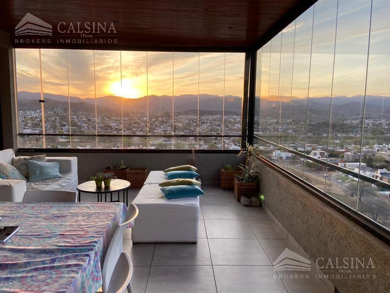 Casa en Venta en La Cuesta La Calera 5