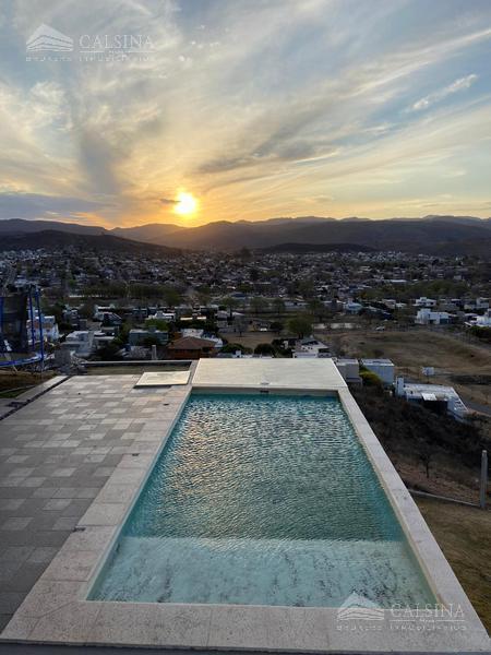 Casa en Venta en La Cuesta La Calera 3