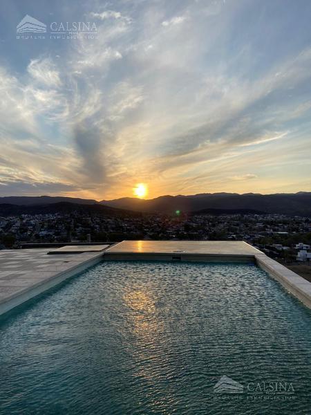 Casa en Venta en La Cuesta La Calera 4
