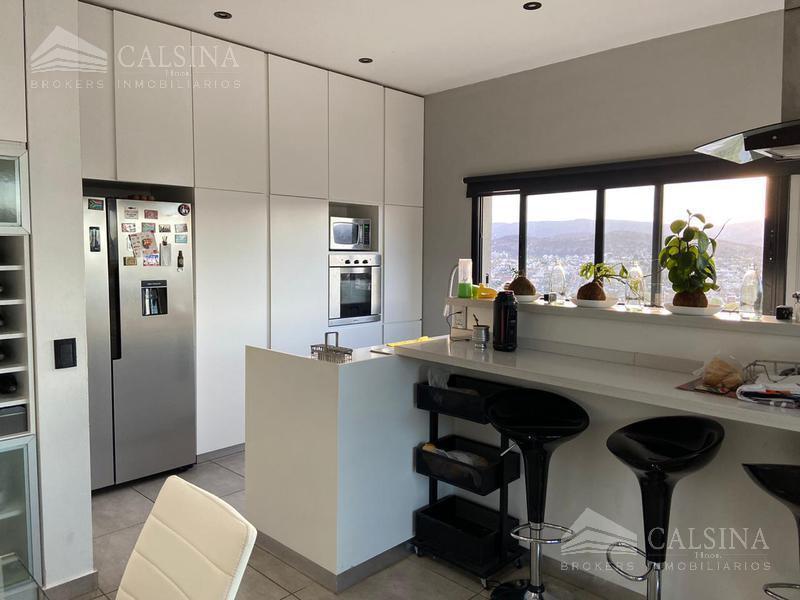 Casa en Venta en La Cuesta La Calera 2