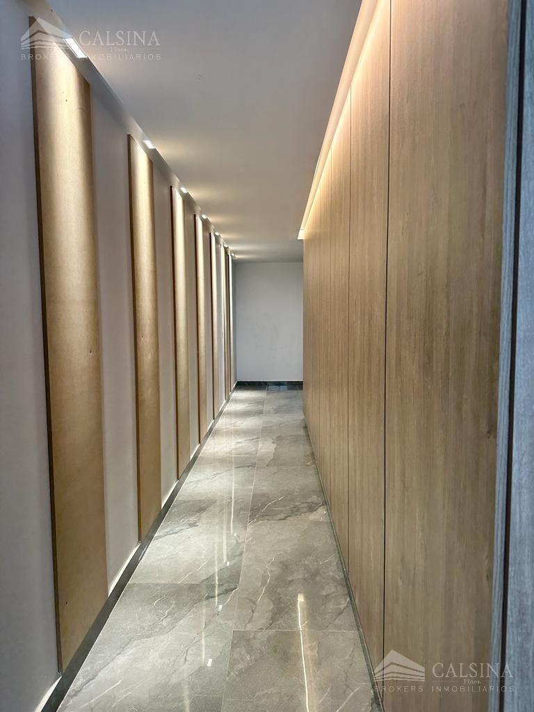 Departamento - Jardin Claret - Complejo summun