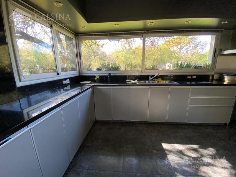 Foto de Casa Calle Pontevedra N° 40 - Villa Allende Golf, imagen 3