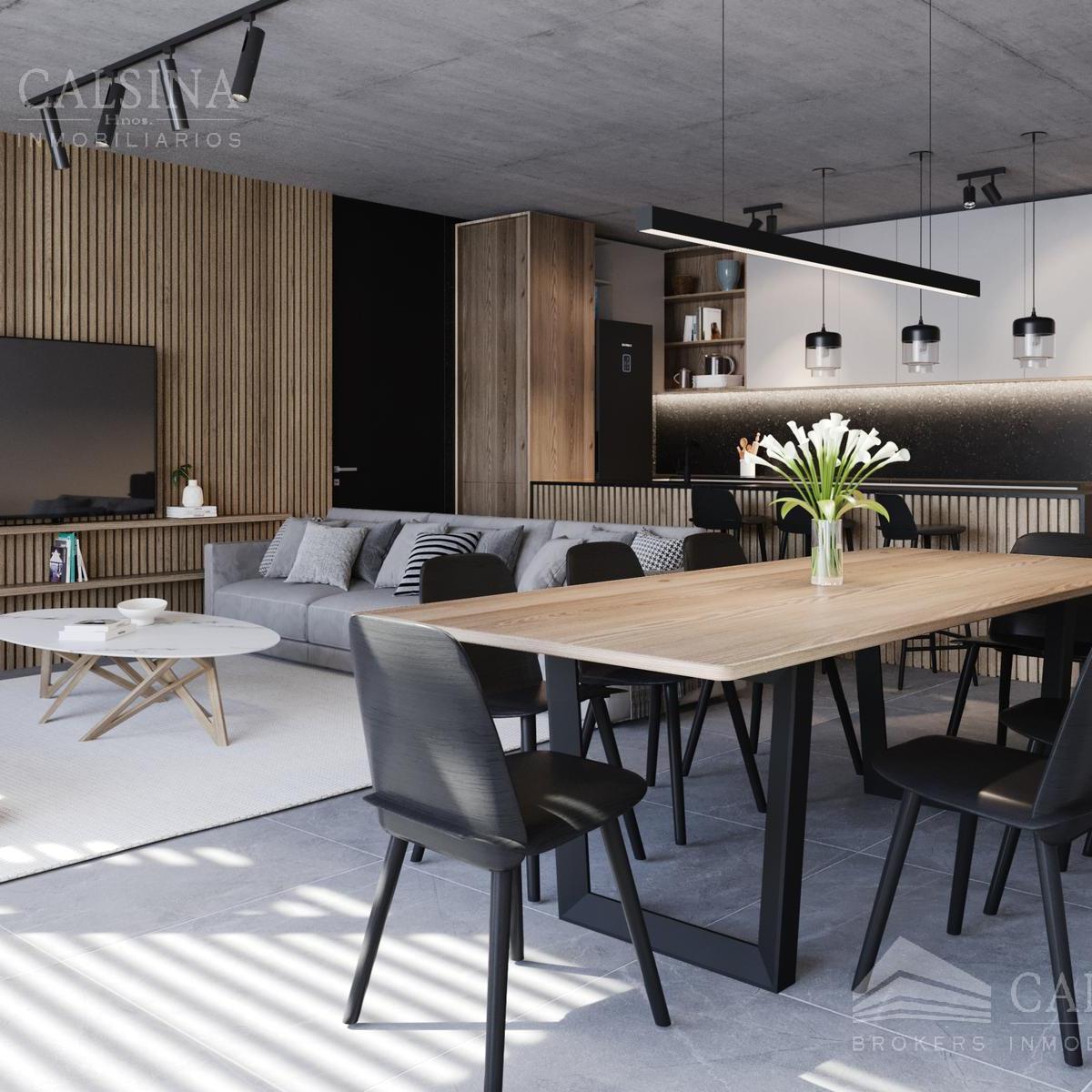 Foto de Departamento 2 y 3 dormitorios en venta Villa Allende - Casa Aite -, imagen 2