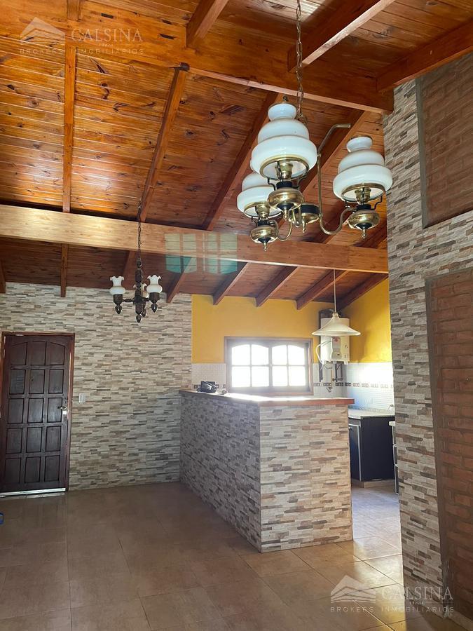 Casa en Venta en Unquillo 1