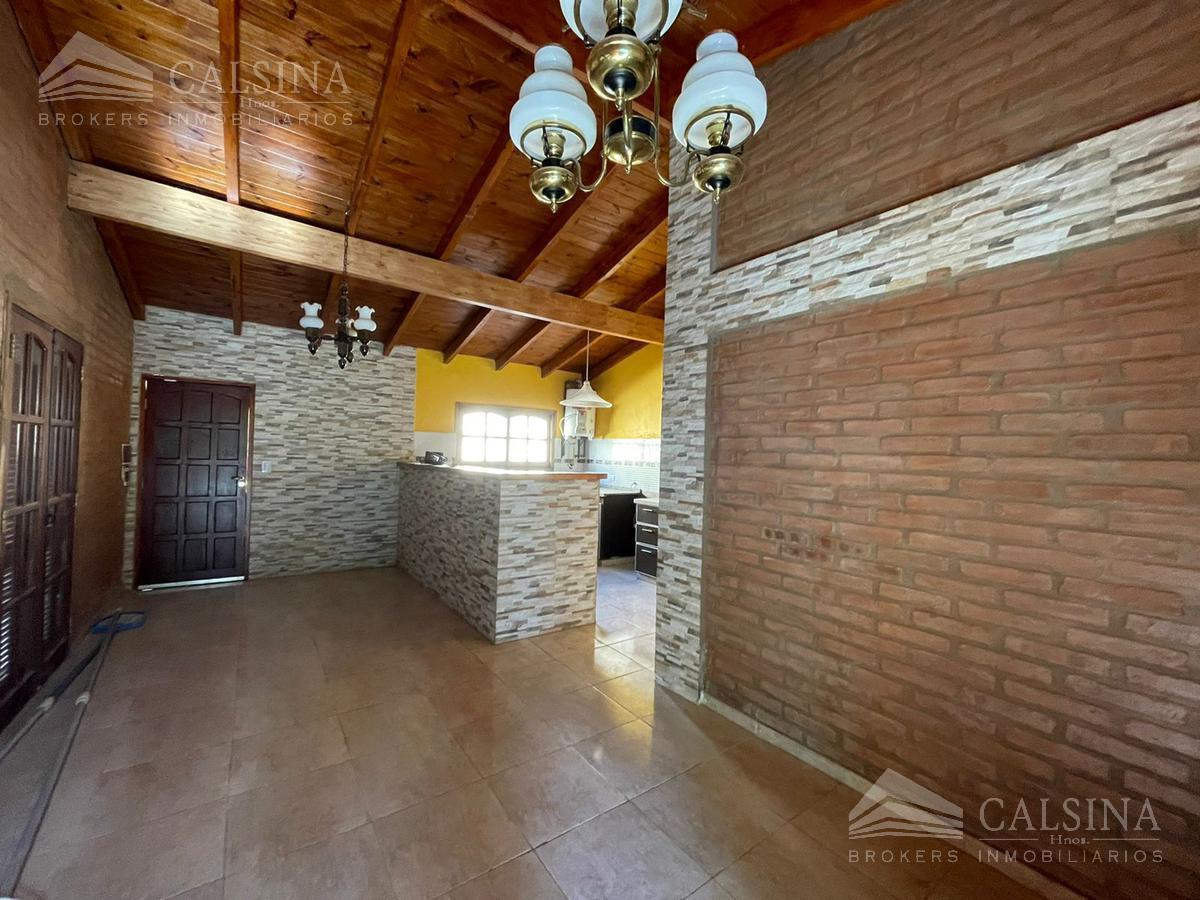 Casa en Venta en Unquillo 2