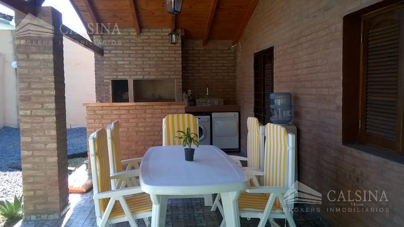 Casa en Venta en Unquillo 4