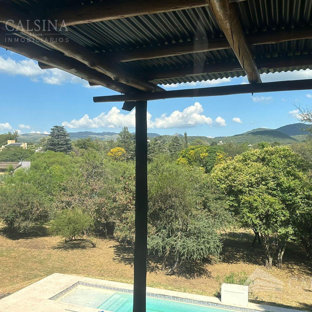 Casa en Venta Unquillo 1