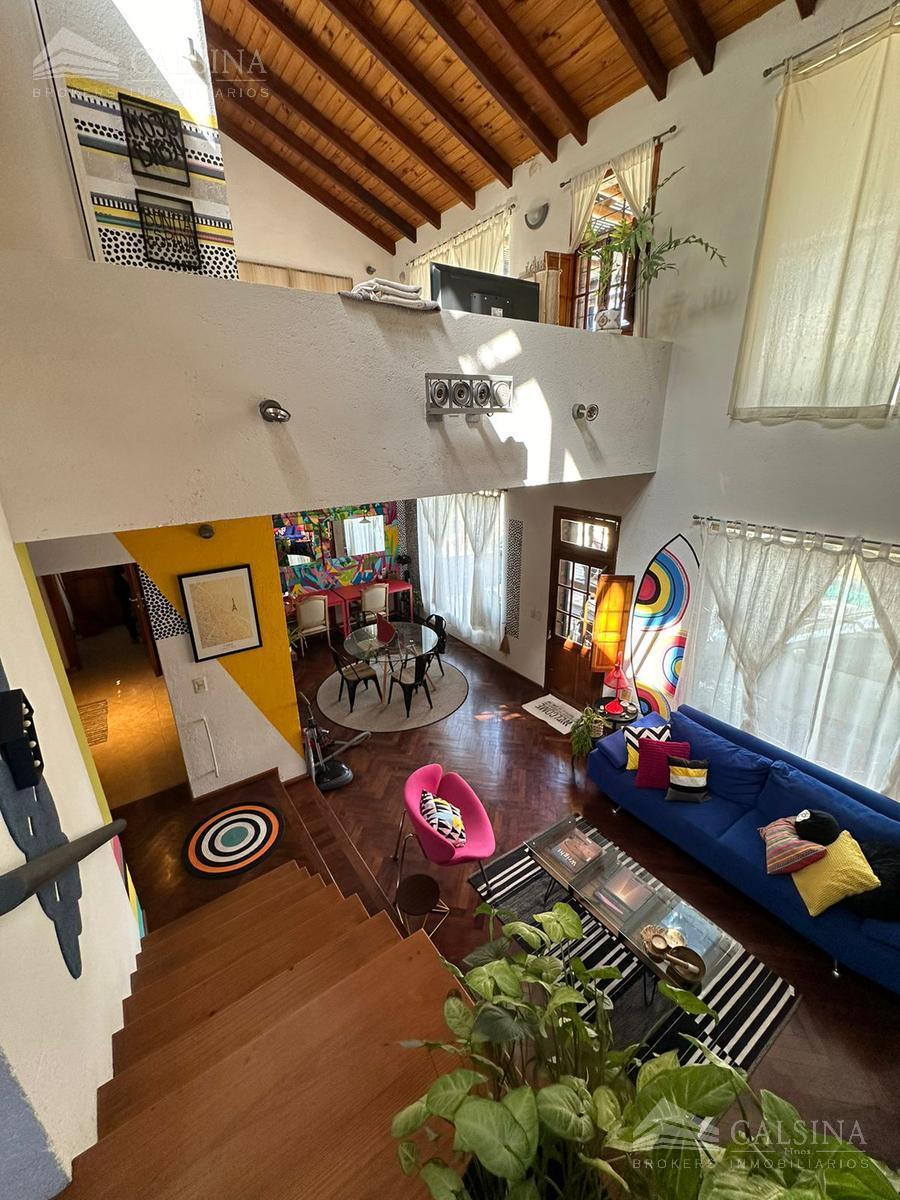 Casa en Venta Unquillo 2