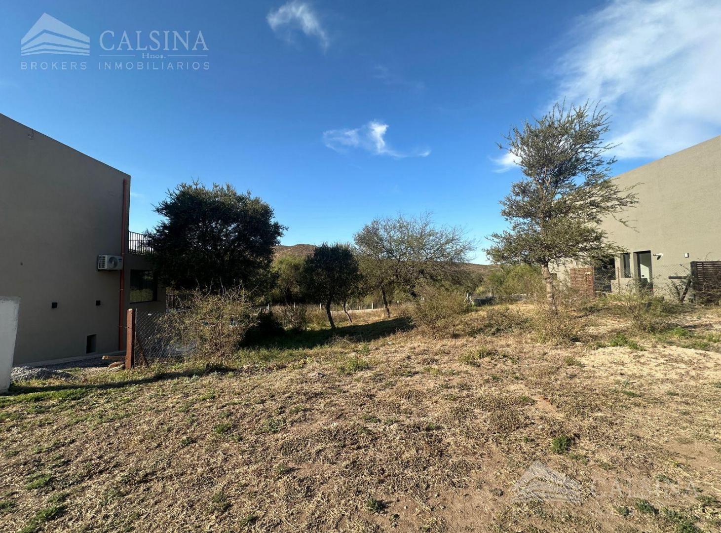 Terreno en venta Colinas de la Deseada - La Calera