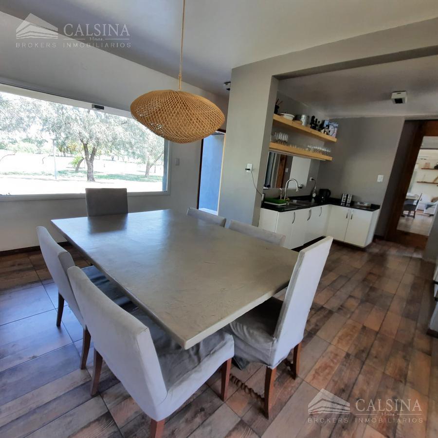 Casa en venta Country San Isidro
