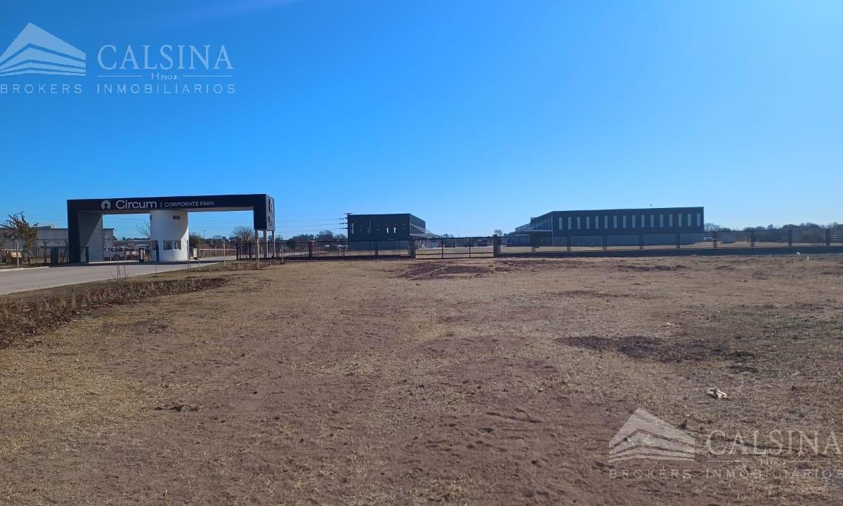 Galpón en Alquiler - Av La Voz del Interior y Circunvalación 3