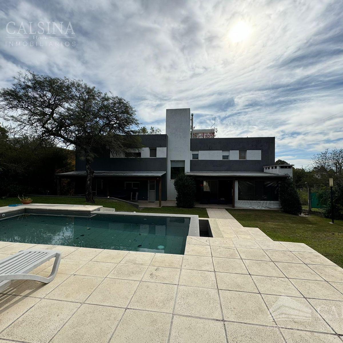 Casa en Venta Unquillo 1