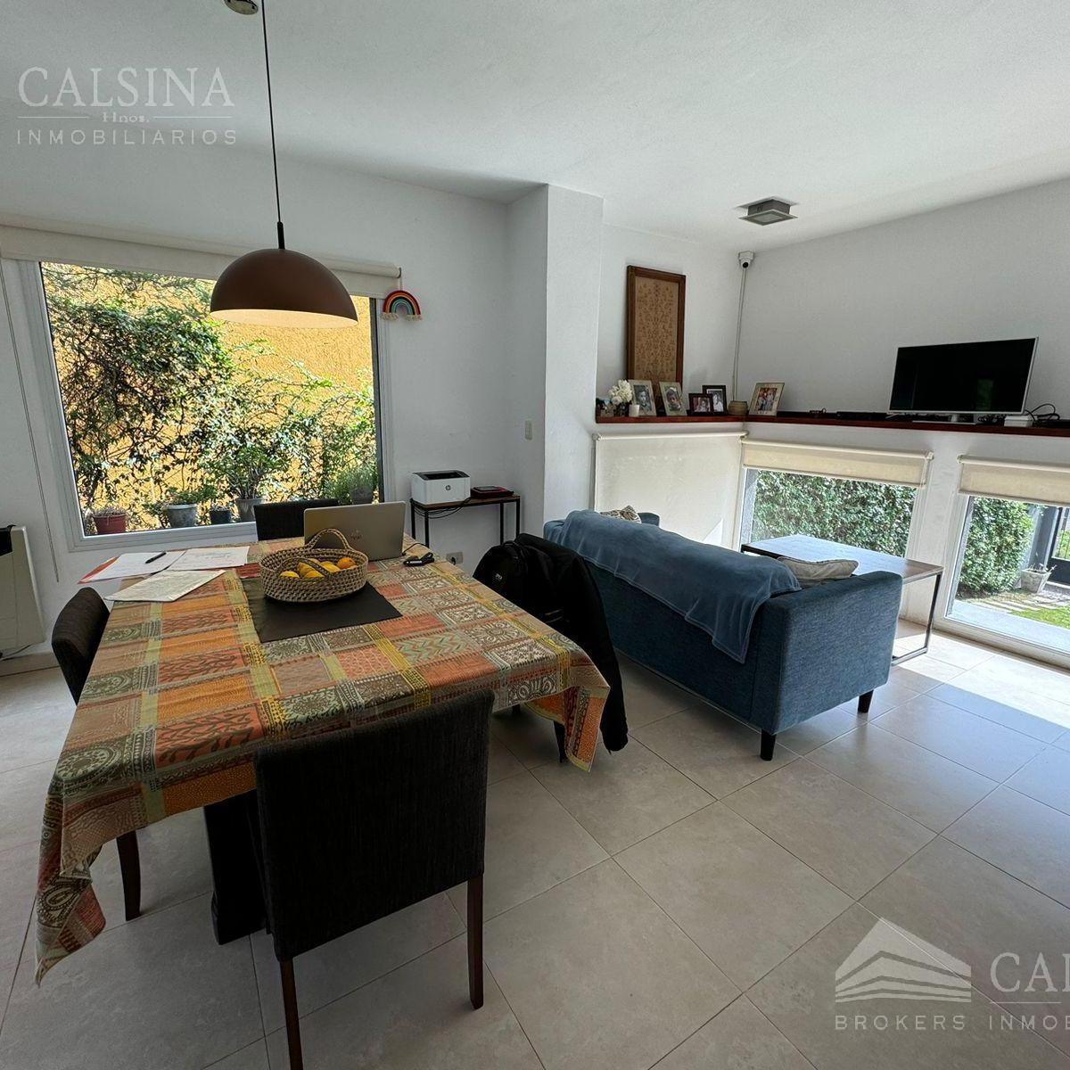 Casa en Venta Unquillo 3
