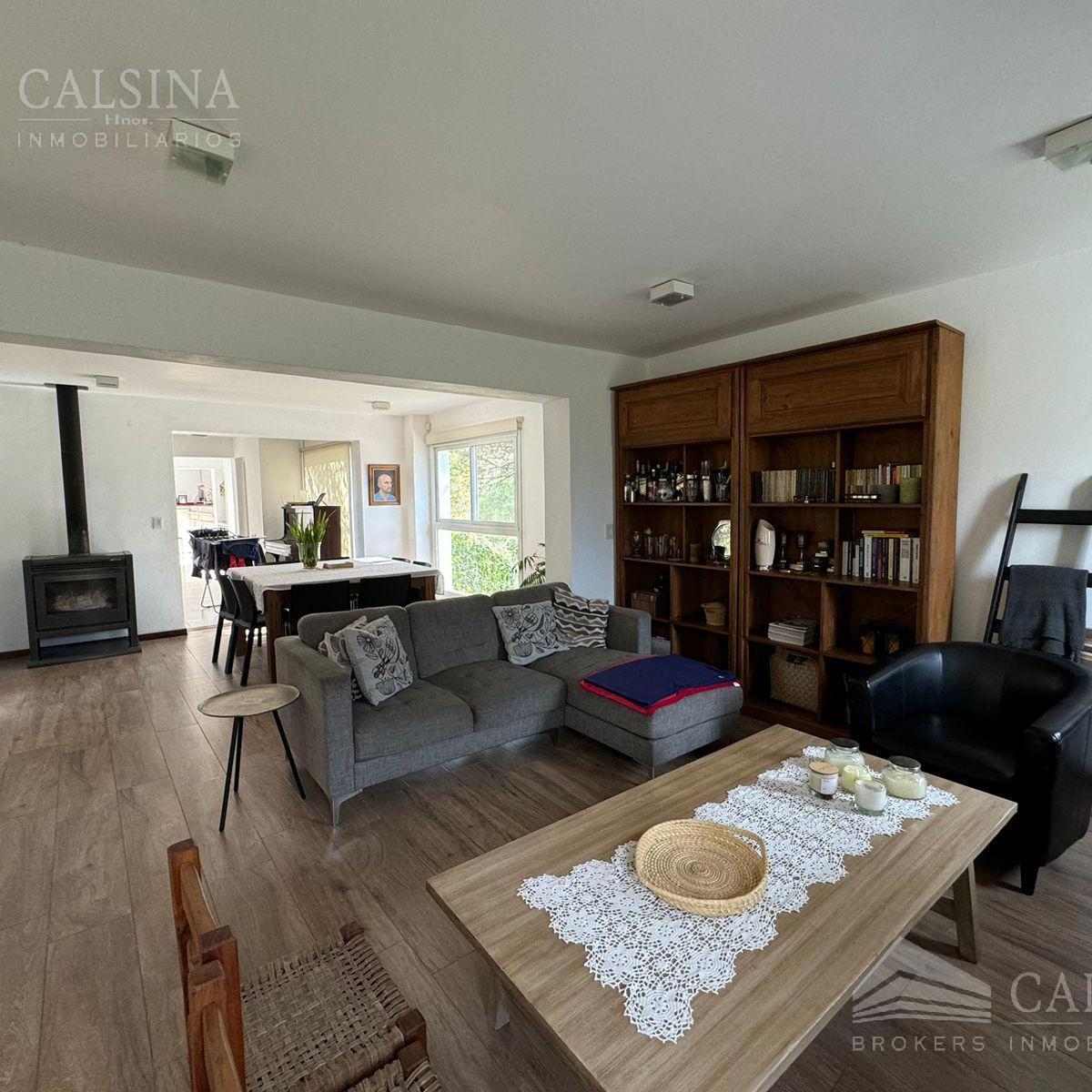 Casa en Venta Unquillo 2