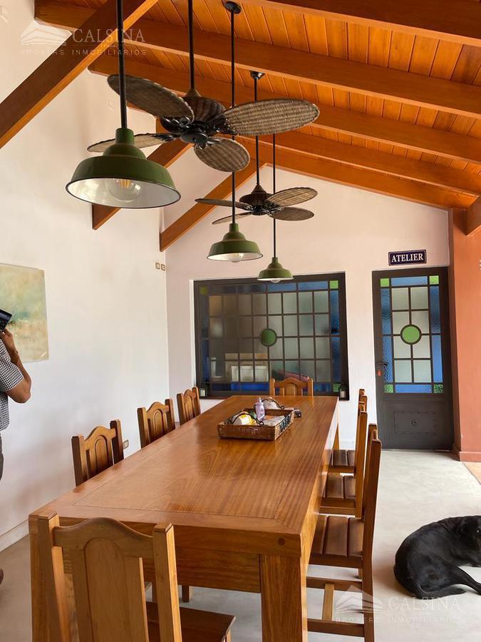 Villa Allende Golf - Casa 4 Dorm. en Venta - Córdoba 2