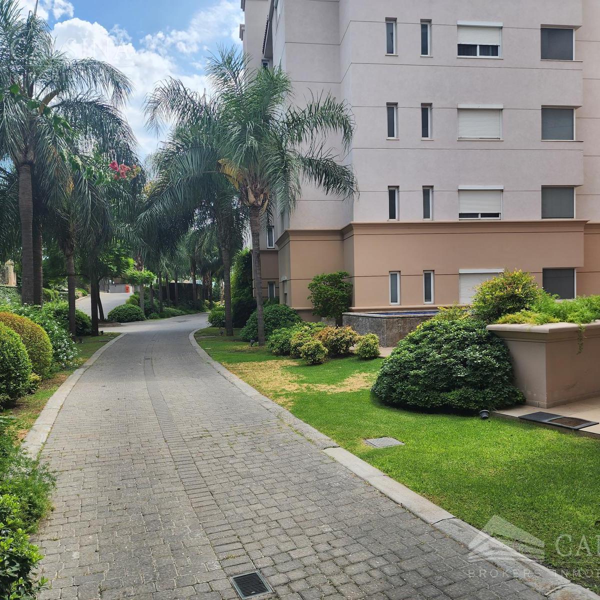Departamento en Venta en Village Plaza, Cerro de Las Rosas 3