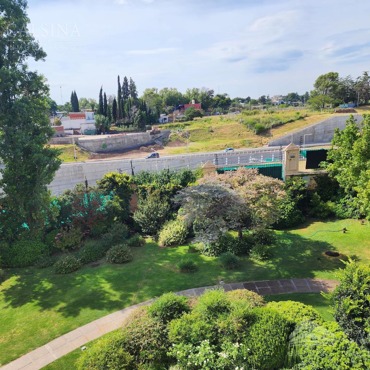 Departamento en Venta en Village Plaza, Cerro de Las Rosas 2