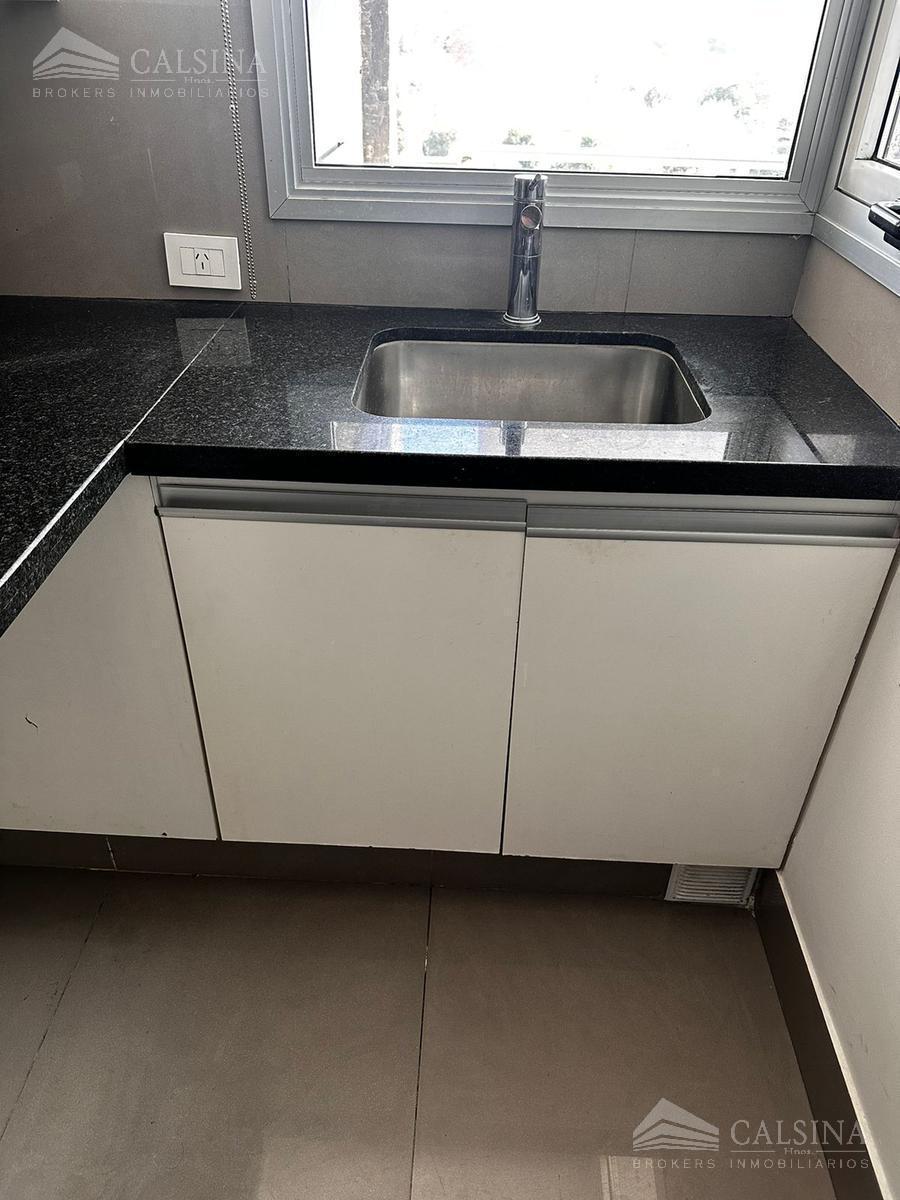 Departamento en venta en Casonas del Golf de Villa Allende
