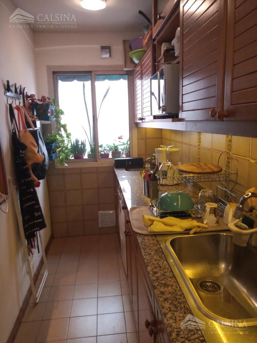 Departamento en Venta en Nueva Córdoba 4