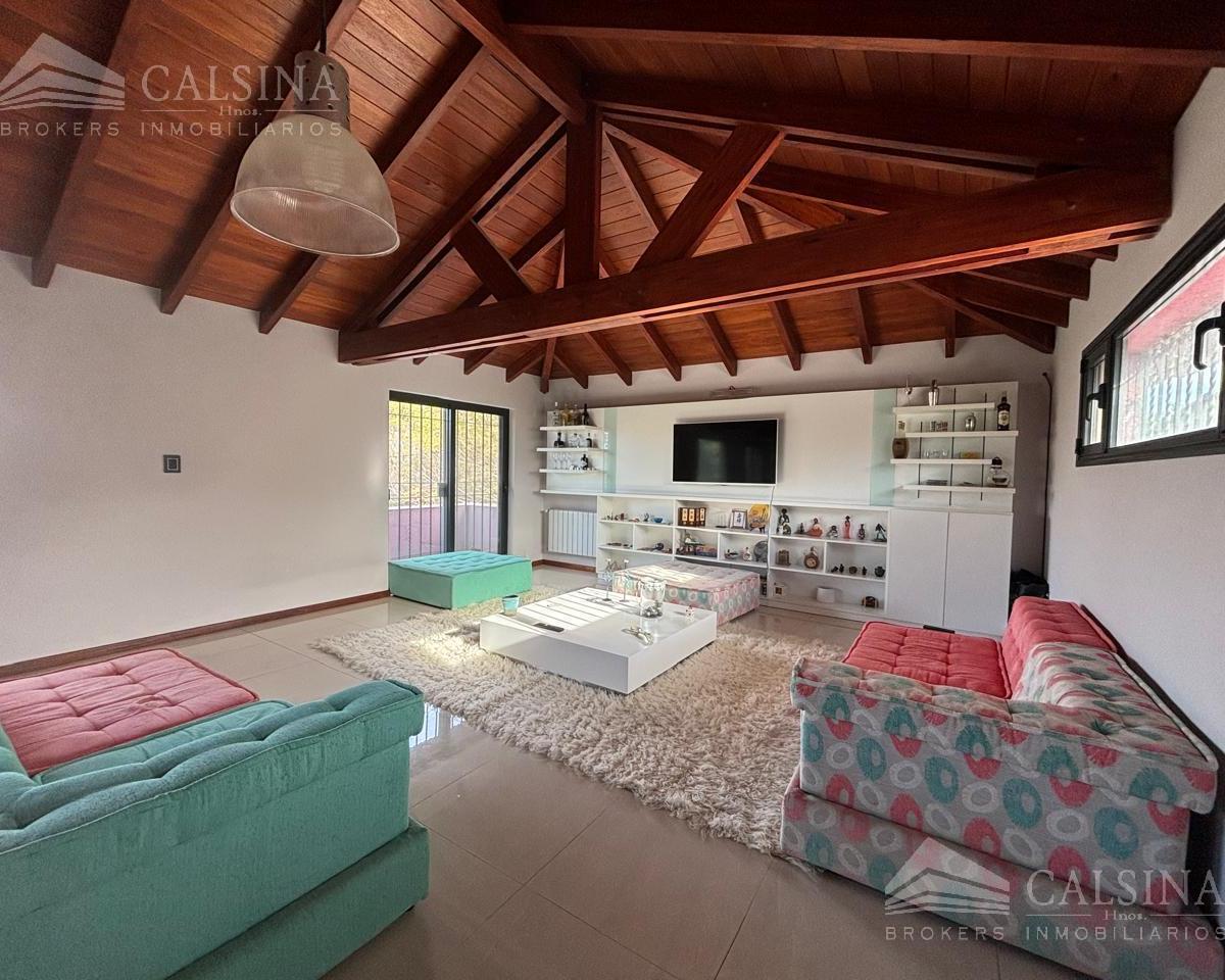 Casa en Venta en Villa Allende Golf 4
