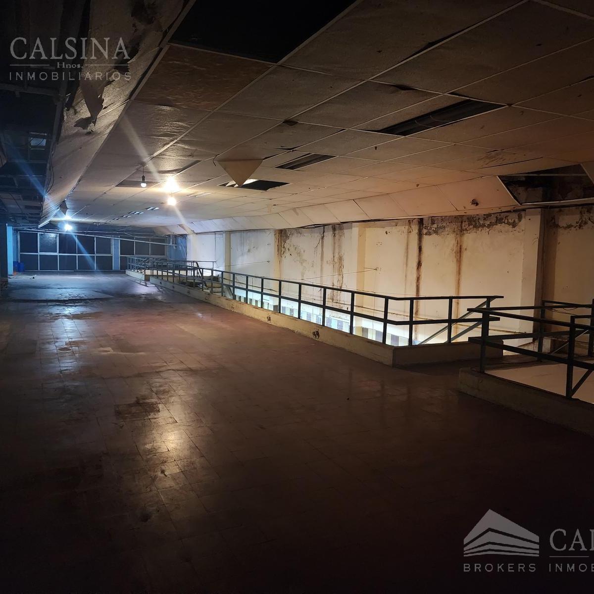 Galpón en  venta - barrio pueyrredón