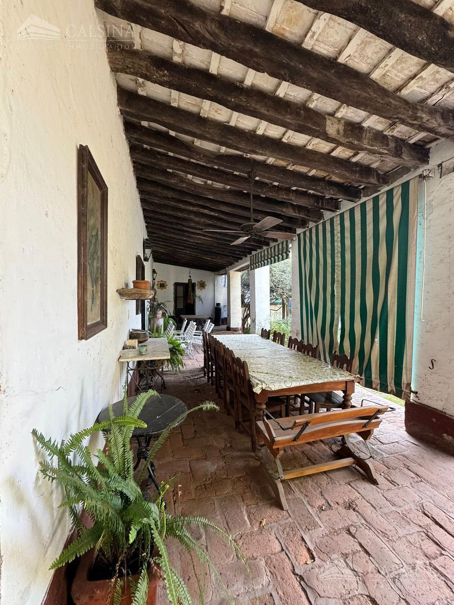 Casa en Villa Allende 2