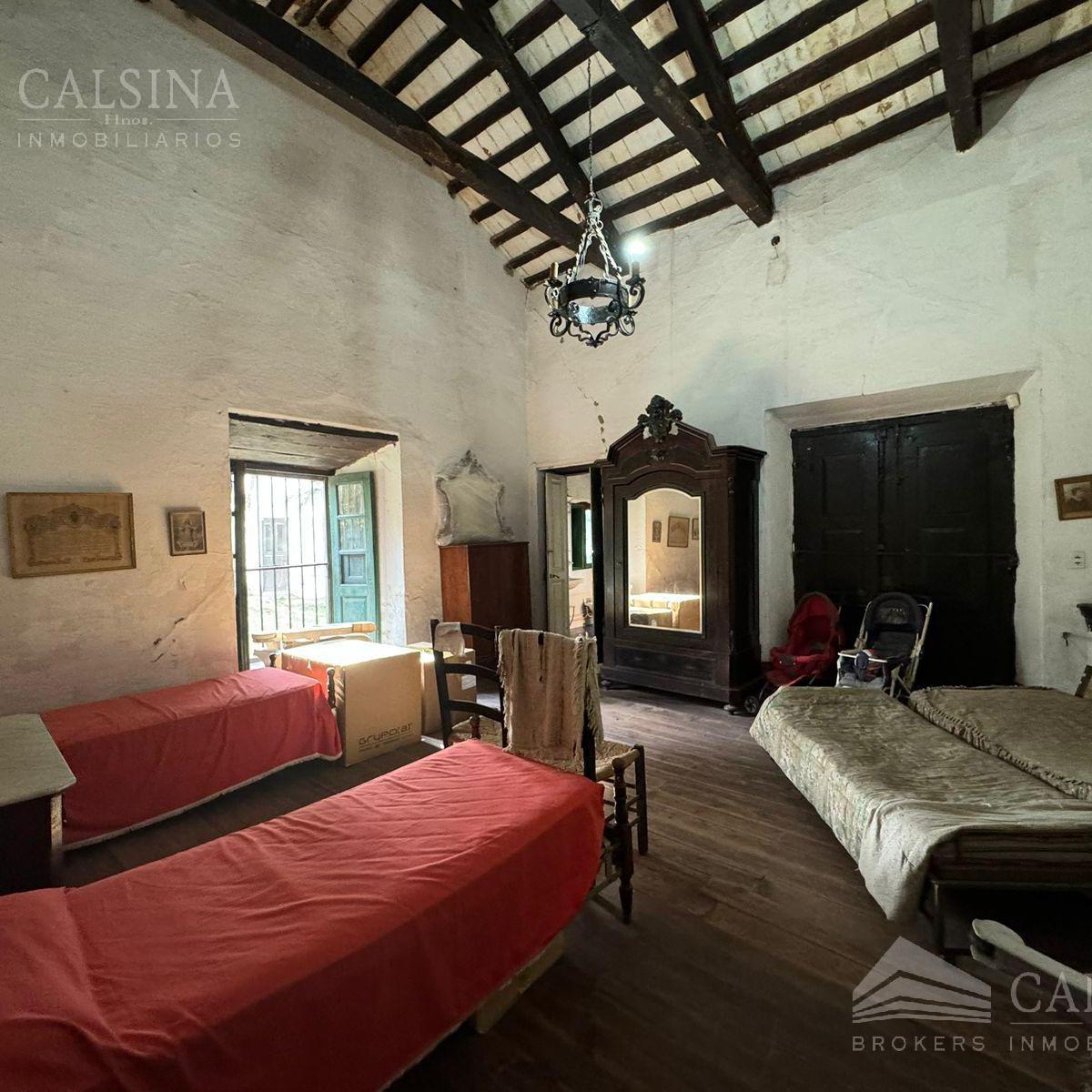 Casa en Villa Allende 3