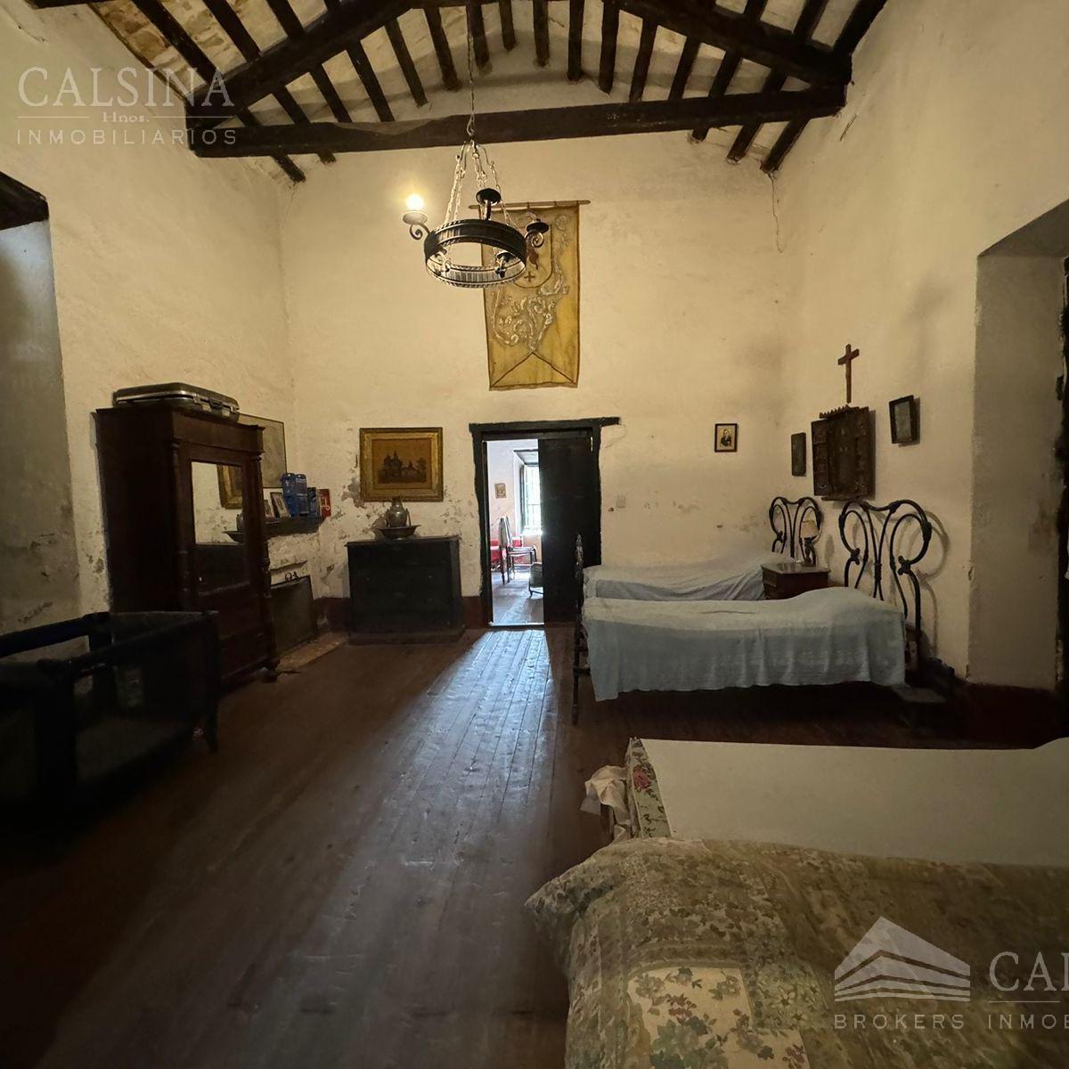 Casa en Villa Allende 4