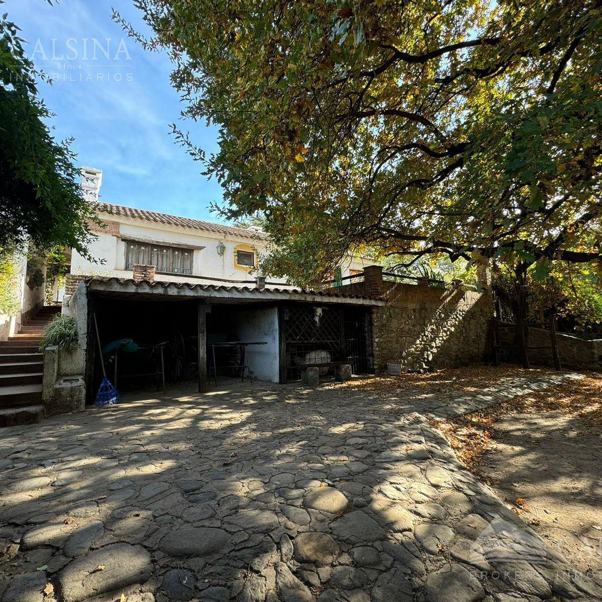 Casa en Villa Allende 5