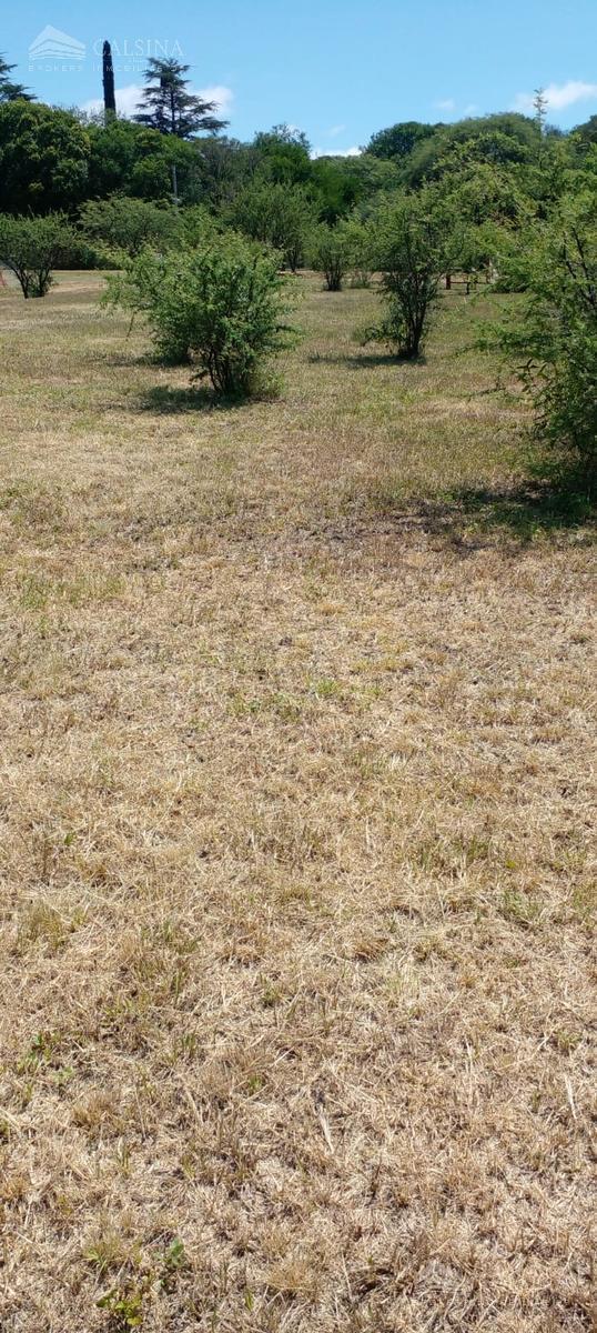 Terreno - Unquillo - Seguridad 3