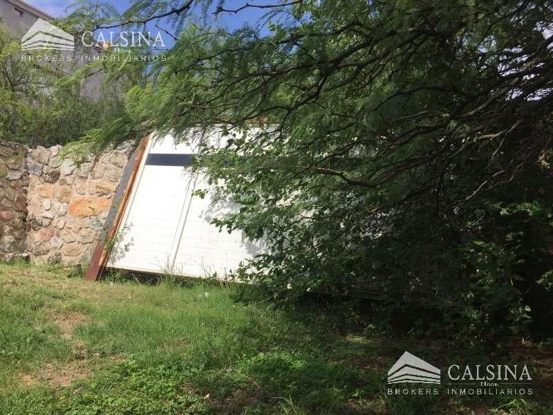 Terrazas de la Villa, Casa a terminar
