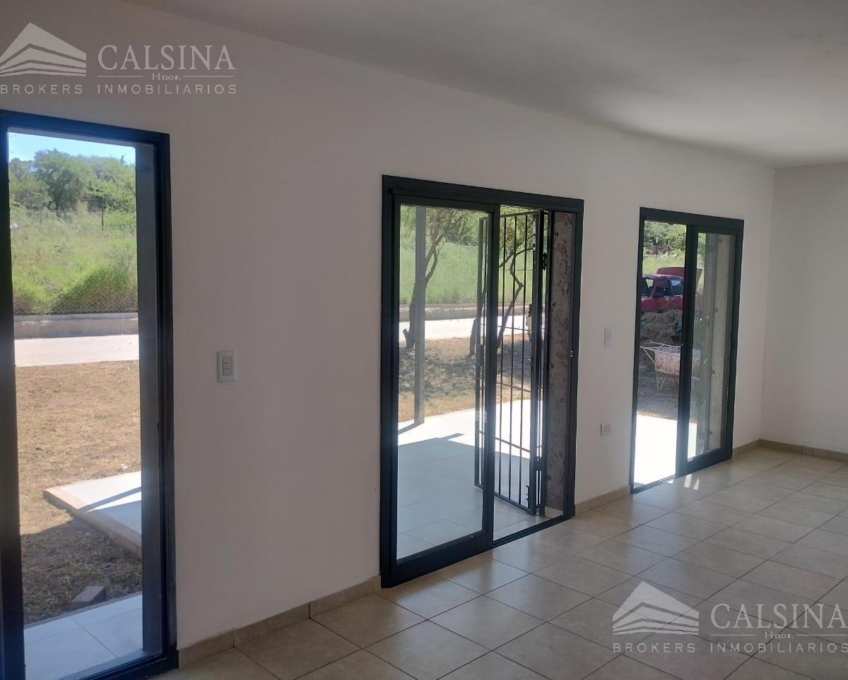 Casa en Venta en Unquillo, Apto Credito 2
