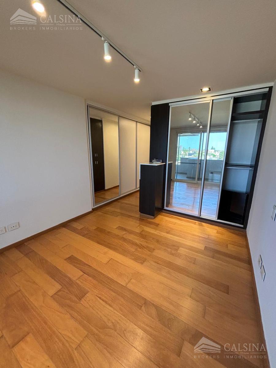 Departamento en Venta en Village Plaza, Villa Belgrano 2