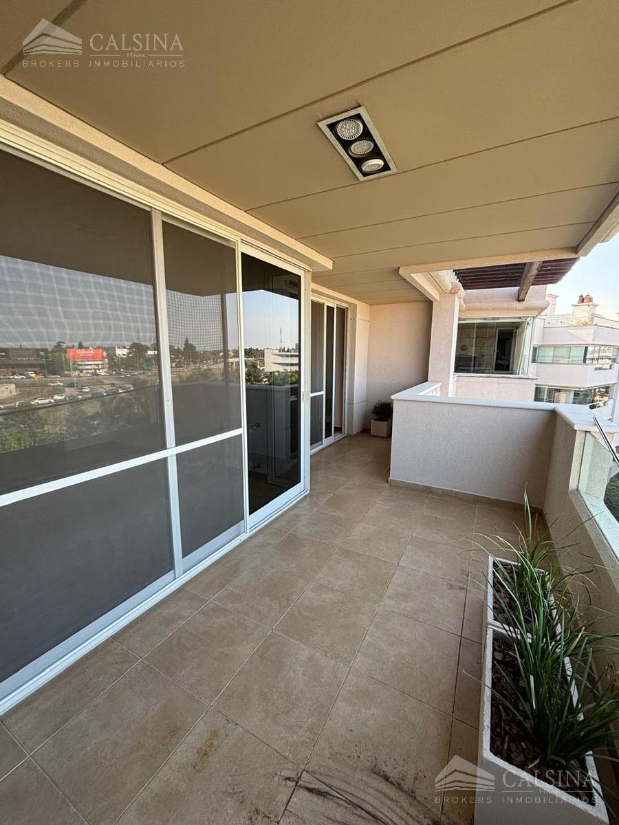 Departamento en Venta en Village Plaza, Villa Belgrano 4