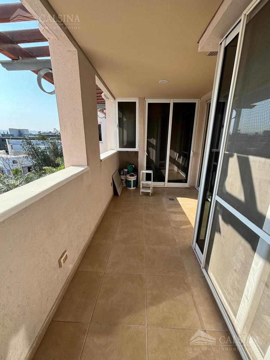 Departamento en Venta en Village Plaza, Villa Belgrano 4