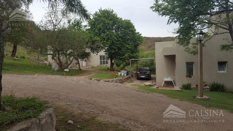 Terreno y Casas - Unquillo 5
